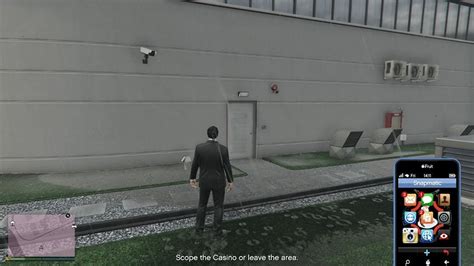 GTA Online Casino Access Point Guide .